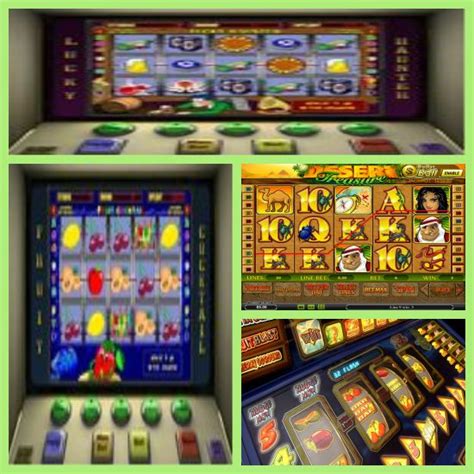 азартные игровые автоматы без